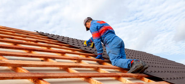 Best Roof Leak Repair  in La Crosse, WI