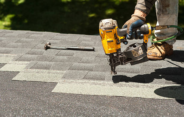 Best Chimney Flashing Repair  in La Crosse, WI